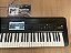 Teclado Workstation Korg Krome 61 + Pack de Timbres - Produto Usado - Imagem 5