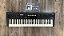 Teclado Sintetizador Korg PS 60 - Faz até 6 Layers - Produto Usado - Imagem 1