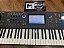 Teclado Yamaha MODX 6 + Caixa e Manuais + Pack de Timbres - Produto Seminovo - Imagem 3