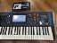 Teclado Yamaha MODX 6 + Caixa e Manuais + Pack de Timbres - Produto Seminovo - Imagem 4