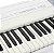 Teclado Yamaha P 515 Branco - Produto Novo - Imagem 5