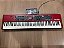 Teclado Nord Stage 2 88 HA - Produto Usado - Imagem 1