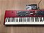 Teclado Nord Stage 2 88 HA - Produto Usado - Imagem 2
