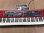 Teclado Nord Stage 2 88 HA - Produto Usado - Imagem 3