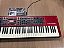 Teclado Nord Stage 2 88 HA - Produto Usado - Imagem 4