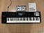 Teclado Workstation Roland FA 06 - Produto Usado - Imagem 1