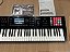 Teclado Workstation Roland FA 06 - Produto Usado - Imagem 4
