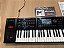 Teclado Workstation Roland FA 06 - Produto Usado - Imagem 2