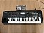 Teclado sintetizador Yamaha Moxf 6 + Pack de Timbres - Produto Usado - Imagem 1