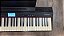 Teclado Roland Go Piano + Porta Partituras - Produto Seminovo - Imagem 4