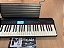 Teclado Roland Go Piano + Porta Partituras - Produto Seminovo - Imagem 5