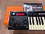 Sintetizador Korg Micro X + Case Korg - Produto Usado - Imagem 2