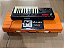 Sintetizador Korg Micro X + Case Korg - Produto Usado - Imagem 4