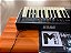 Sintetizador Korg Micro X + Case Korg - Produto Usado - Imagem 5