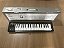 Teclado controlador Midi USB Korg Microkey de 25 teclas - Em Estado de Novo - Imagem 1