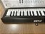 Teclado controlador Midi USB Korg Microkey de 25 teclas - Em Estado de Novo - Imagem 4