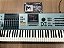 Teclado Workstation Yamaha Motif XS 7 - Produto Usado - Imagem 3
