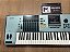 Teclado Workstation Yamaha Motif XS 7 - Produto Usado - Imagem 2