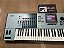 Teclado Workstation Yamaha Motif XS 7 - Em Perfeito Estado de Conservação - Imagem 2