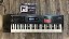 Teclado Roland Juno DS 61 + Pack de timbres Nord - Produto Usado - Imagem 1