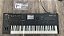 Teclado Sintetizador Workstation Yamaha Motif XF 6 - Produto Seminovo - Imagem 1