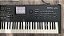 Teclado Sintetizador Workstation Yamaha Motif XF 6 - Produto Seminovo - Imagem 4