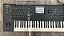 Teclado Sintetizador Workstation Yamaha Motif XF 6 - Produto Seminovo - Imagem 2