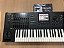 Teclado Sintetizador Workstation Yamaha Motif XF 6 - Produto Seminovo - Imagem 2