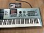 Teclado Workstation Yamaha Motif XS6 - Produto Usado - Imagem 4