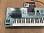Teclado Workstation Yamaha Motif XS 6 + Memória de 1 Gb + Pack de Timbres - Produto Seminovo - Imagem 2