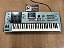 Teclado Workstation Yamaha Motif XS 6 + Memória de 1 Gb + Pack de Timbres - Produto Seminovo - Imagem 1