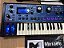 Teclado Sintetizador Novation Mininova + Vocoder e Manual - Produto Seminovo - Imagem 2