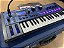 Teclado Sintetizador Novation Mininova + Hard Case + Vocoder - Produto em estado de Novo - Imagem 2
