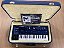 Teclado Sintetizador Novation Mininova + Hard Case + Vocoder - Produto em estado de Novo - Imagem 5