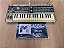 Sintetizador Korg Micro Korg 37 Teclas - Produto Usado - Vintage - Imagem 1