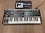 Sintetizador Korg Microkorg 37 Teclas - Produto Usado - Vintage - Imagem 1