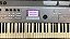 Teclado Sintetizador Yamaha MM 6 - Produto Usado - Imagem 3