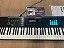 Teclado Sintetizador Roland Juno DS 76 + Manuais - Produto Seminivo - Imagem 3