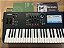 Teclado Sintetizador Yamaha MODX 7+ Plus - Produto Novo Show Room - Imagem 2