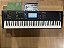 Teclado Sintetizador Yamaha MODX 7+ Plus - Produto Novo Show Room - Imagem 1