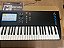 Teclado Sintetizador Yamaha MODX 7+ Plus - Produto Novo Show Room - Imagem 4