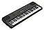 Teclado Yamaha Psr E 360 Preto - Produto Novo - Imagem 1