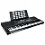 Teclado Sintetizador Revas KB 330 - Produto Novo - Imagem 2