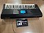 Arranjador Yamaha Psr S 750 + Porta Partituras - Produto Seminovo - Imagem 5