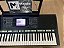 Arranjador Yamaha Psr S 750 + Porta Partituras - Produto Seminovo - Imagem 4