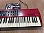 Teclado Sintetizador Nord Electro 2 61 - Produto Usado - Imagem 4