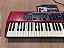 Teclado Sintetizador Nord Electro 2 61 - Produto Usado - Imagem 2