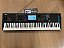 Teclado Sintetizador Yamaha MODX 7 - Produto Seminovo - Imagem 1
