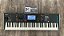 Teclado Sintetizador Yamaha MODX 7 - Produto Seminovo - Imagem 1