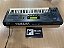 Teclado Yamaha EX 7 - Produto Usado - Imagem 5
